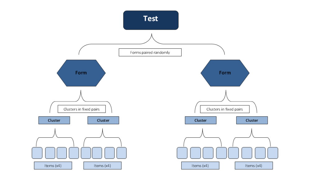What does a cognitive ability test measure - Assessing cognitive ability