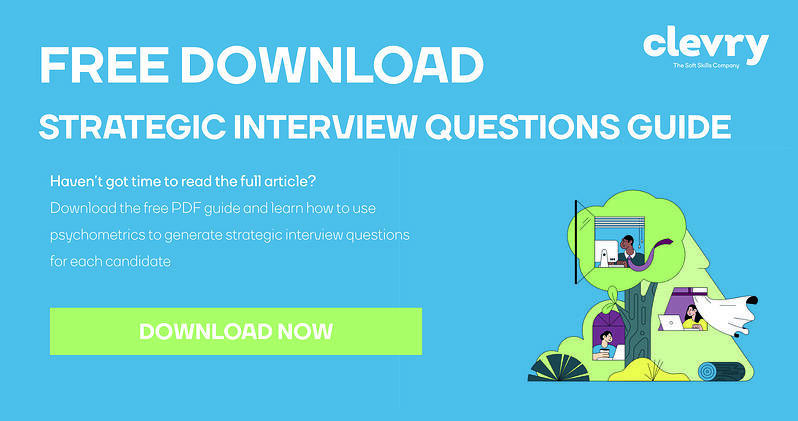 Strategic interview questions guide download - banner 5